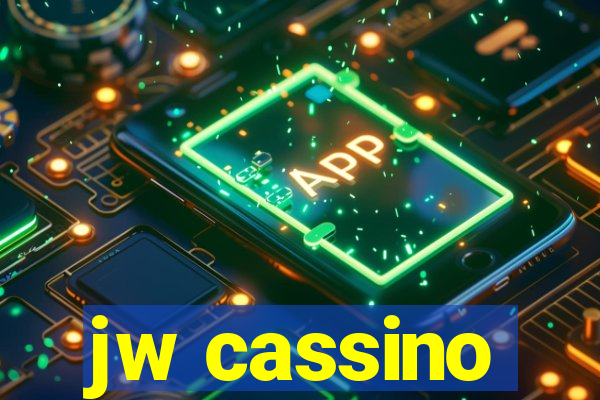 jw cassino